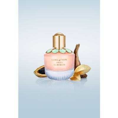 Elie Saab Girl of Now Lovely Eau de Parfum donna 50 ml