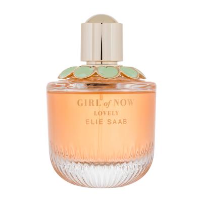 Elie Saab Girl of Now Lovely Eau de Parfum donna 90 ml