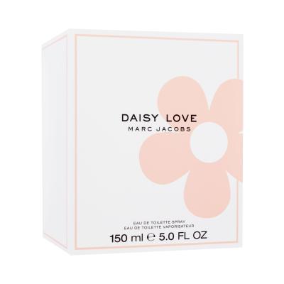 Marc Jacobs Daisy Love Eau de Toilette donna 150 ml