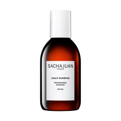 Sachajuan Scalp Shampoo donna 250 ml