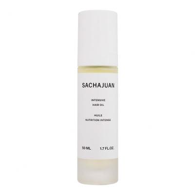 Sachajuan Intensive Hair Oil Olio per capelli 50 ml