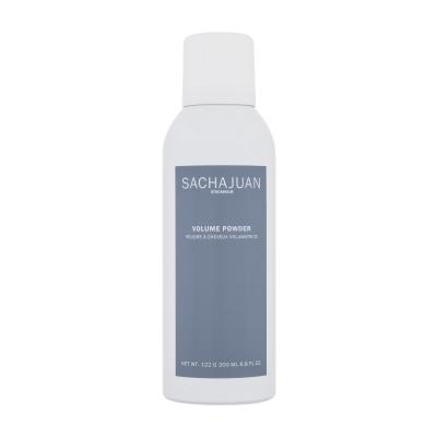 Sachajuan Volume Powder Shampoo secco 200 ml