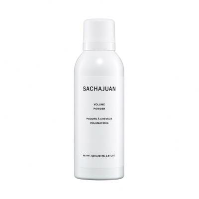 Sachajuan Volume Powder Shampoo secco donna 200 ml