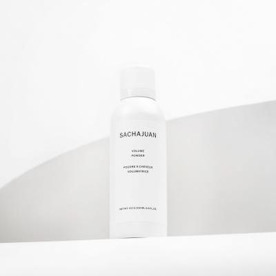 Sachajuan Volume Powder Shampoo secco donna 200 ml