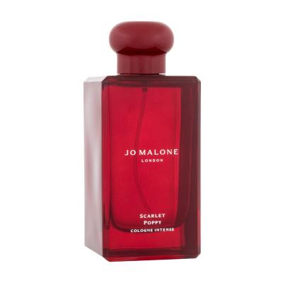 Jo Malone Cologne Intense Scarlet Poppy Acqua di colonia 100 ml