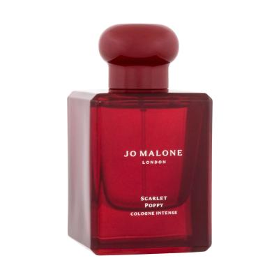 Jo Malone Cologne Intense Scarlet Poppy Acqua di colonia 50 ml