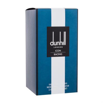 Dunhill Icon Racing Blue Eau de Parfum uomo 100 ml
