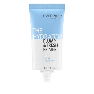 Catrice Plump &amp; Fresh The Hydrator Base make-up donna 30 ml