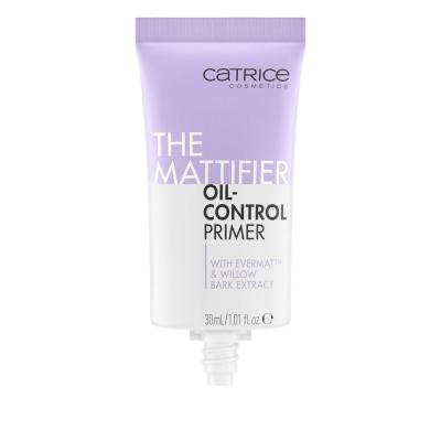 Catrice Oil-Control The Mattifier Base make-up donna 30 ml