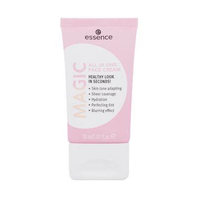 Essence Magic All In One Face Cream SPF10 Crema giorno per il viso donna 30 ml