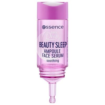 Essence Daily Drop Of Beauty Sleep Siero per il viso donna 15 ml