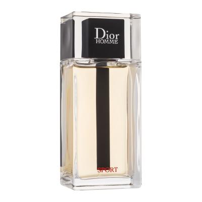 Dior Dior Homme Sport 2021 Eau de Toilette uomo 125 ml