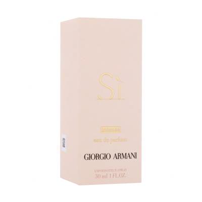 Giorgio Armani Sì Intense 2021 Eau de Parfum donna 30 ml