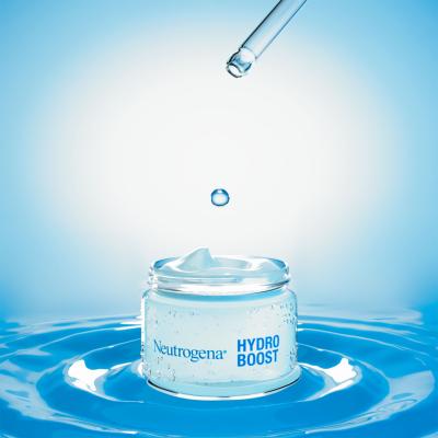 Neutrogena Hydro Boost Water Gel Gel per il viso 50 ml