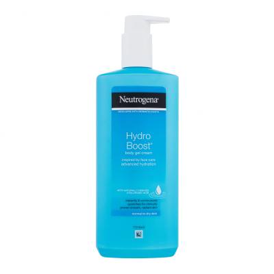 Neutrogena Hydro Boost Body Gel Cream Gel per il corpo 400 ml