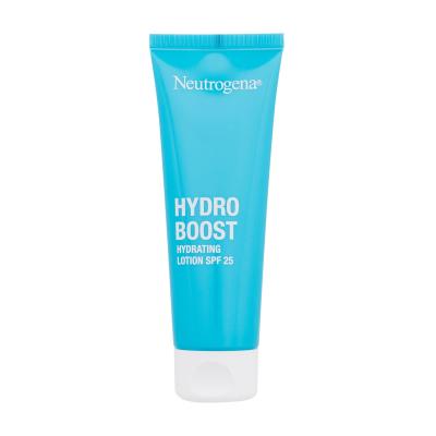 Neutrogena Hydro Boost Hydrating Lotion SPF25 Crema giorno per il viso 50 ml