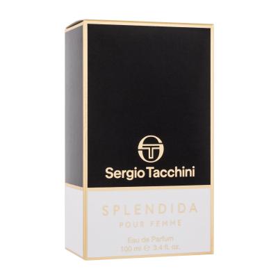 Sergio Tacchini Splendida Eau de Parfum donna 100 ml