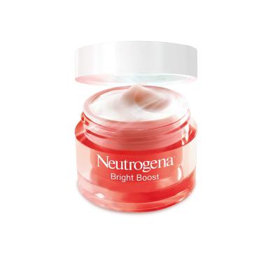 Neutrogena Bright Boost Gel Cream Crema giorno per il viso 50 ml