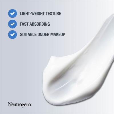 Neutrogena Retinol Boost Day Cream SPF15 Crema giorno per il viso 50 ml