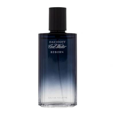 Davidoff Cool Water Reborn Eau de Toilette uomo 75 ml