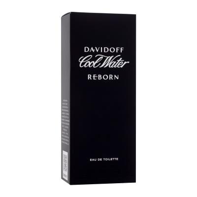 Davidoff Cool Water Reborn Eau de Toilette uomo 75 ml