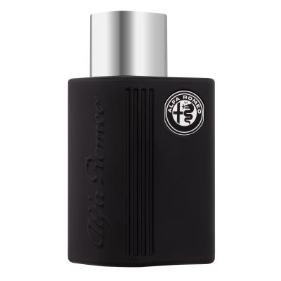 Alfa Romeo Black Eau de Toilette uomo 125 ml