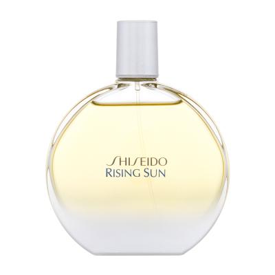 Shiseido Rising Sun Eau de Toilette donna 100 ml