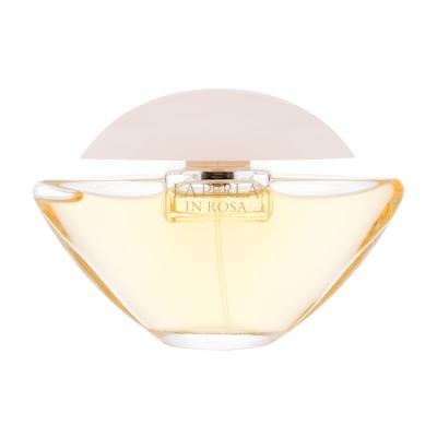 La Perla La Perla In Rosa Eau de Toilette donna 80 ml