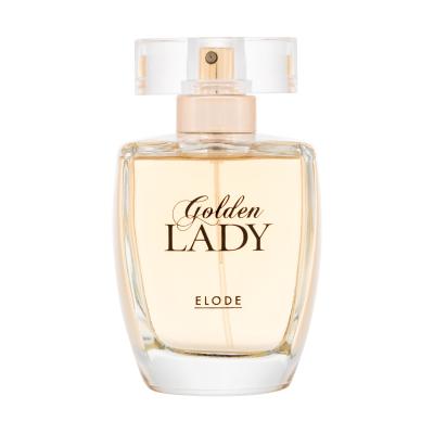 ELODE Golden Lady Eau de Parfum donna 100 ml