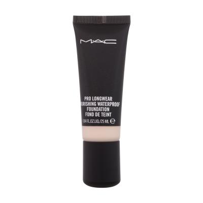 MAC Pro Longwear Nourishing Waterproof Foundation Fondotinta donna 25 ml Tonalità NW13
