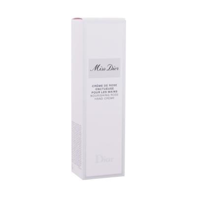 Christian Dior Miss Dior Crema per le mani donna 50 ml