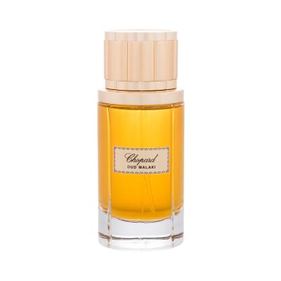 Chopard Malaki Oud Eau de Parfum uomo 80 ml