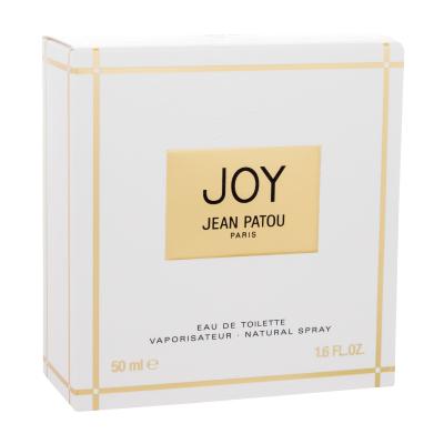 Jean Patou Joy Eau de Toilette donna 50 ml