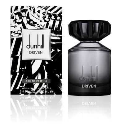 Dunhill Driven Eau de Parfum uomo 100 ml