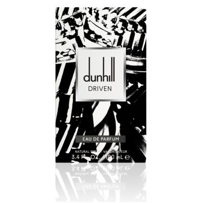 Dunhill Driven Eau de Parfum uomo 100 ml