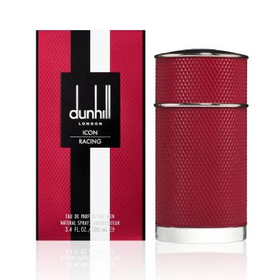Dunhill Icon Racing Red Eau de Parfum uomo 100 ml