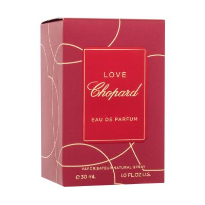 Chopard Love Chopard Eau de Parfum donna 30 ml