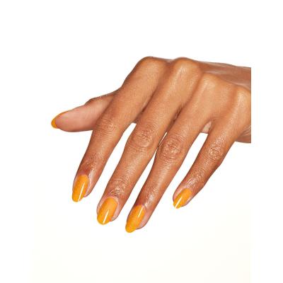 OPI Nail Lacquer Power Of Hue Smalto per le unghie donna 15 ml Tonalità NL B011 Mango For It