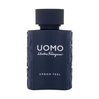 Ferragamo Uomo Urban Feel Eau de Toilette uomo 30 ml