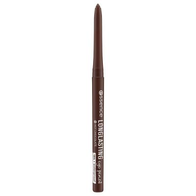 Essence Longlasting Eye Pencil Matita occhi donna 0,28 g Tonalità 02 Hot Chocolate