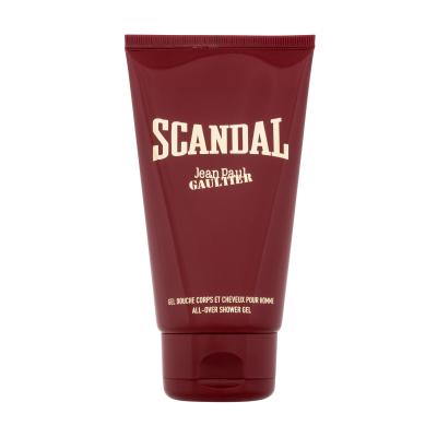 Jean Paul Gaultier Scandal Doccia gel uomo 150 ml