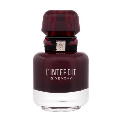 Givenchy L'Interdit Rouge Eau de Parfum donna 35 ml