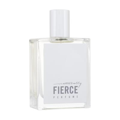 Abercrombie &amp; Fitch Naturally Fierce Eau de Parfum donna 50 ml