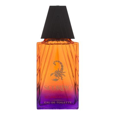 Scorpio Scandalous Eau de Toilette uomo 75 ml