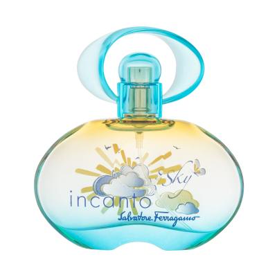 Ferragamo Incanto Sky Eau de Toilette donna 50 ml