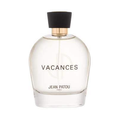 Jean Patou Collection Héritage Vacances Eau de Parfum donna 100 ml