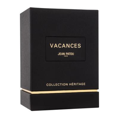 Jean Patou Collection Héritage Vacances Eau de Parfum donna 100 ml