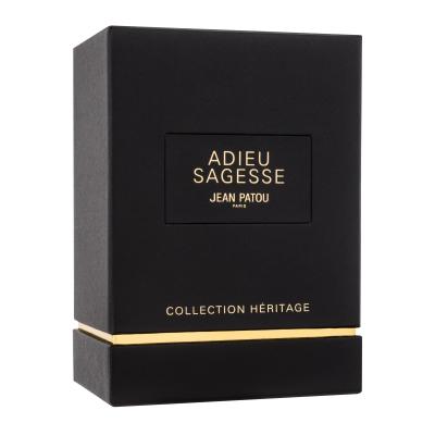 Jean Patou Collection Héritage Adieu Sagesse Eau de Parfum donna 100 ml