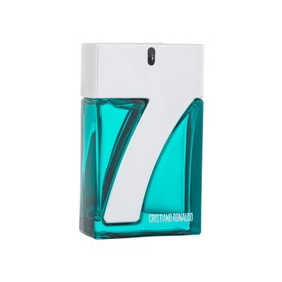 Cristiano Ronaldo CR7 Origins Eau de Toilette uomo 30 ml