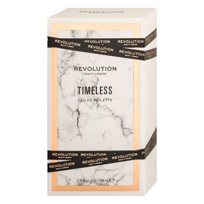 Revolution Timeless Eau de Toilette donna 100 ml